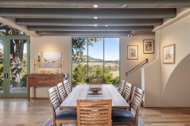 Centrally located in the heart of the Santa Lucia Preserve, this - photo 8