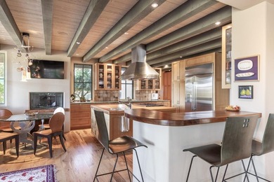 Centrally located in the heart of the Santa Lucia Preserve, this - photo 9