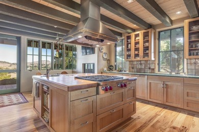 Centrally located in the heart of the Santa Lucia Preserve, this - photo 10