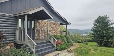 Cowanesque Lake Home Sale Pending in Lawrenceville Pennsylvania
