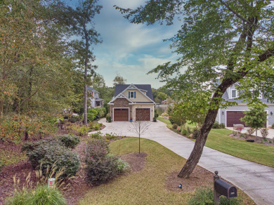 Newport Retreat - Lake Home For Sale in Greenwood, South Carolina