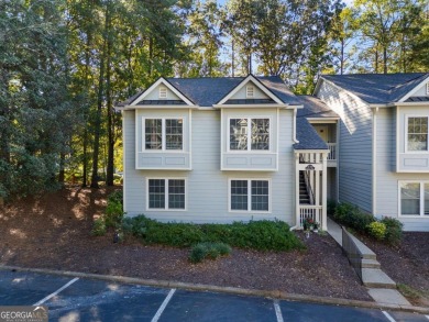 Lake Condo For Sale in Smyrna, Georgia