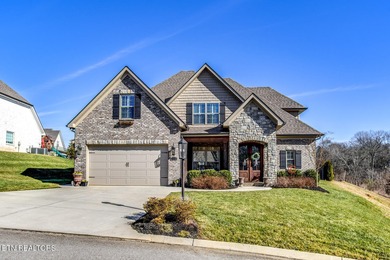 Fort Loudoun Lake Home Sale Pending in Knoxville Tennessee