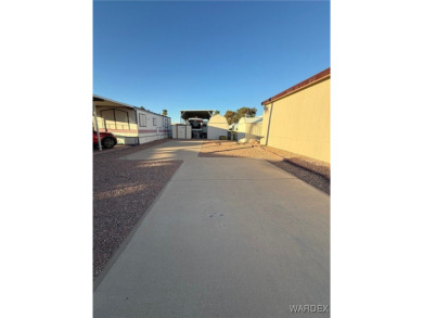 Colorado River - Mohave County Lot For Sale in Bullhead City Arizona