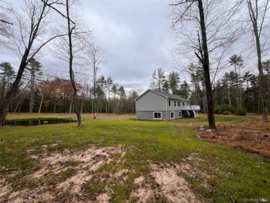 New Construction on 6.82 Acres w/ Private Pond and Lake Rights - photo 3