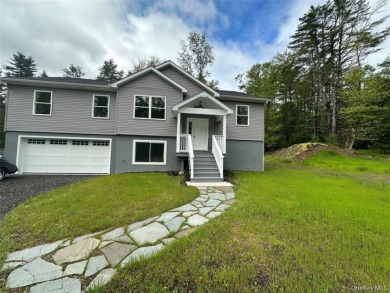 New Construction on 6.82 Acres w/ Private Pond and Lake Rights - photo 1