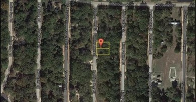 Cedar Creek Lake Lot For Sale in Mabank Texas