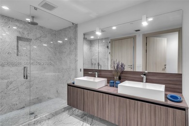 Truly one-of-a-kind offering at Brickell Flatiron. The only 3-B - photo 12