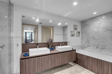 Truly one-of-a-kind offering at Brickell Flatiron. The only 3-B - photo 13