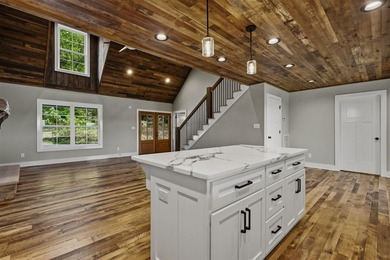 Year-round lake views, a private dock, and enough space for the - photo 13