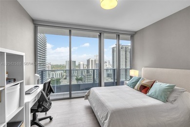 Truly one-of-a-kind offering at Brickell Flatiron. The only 3-B - photo 14
