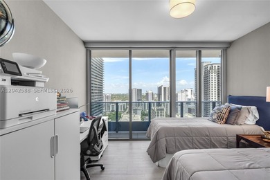 Truly one-of-a-kind offering at Brickell Flatiron. The only 3-B - photo 15
