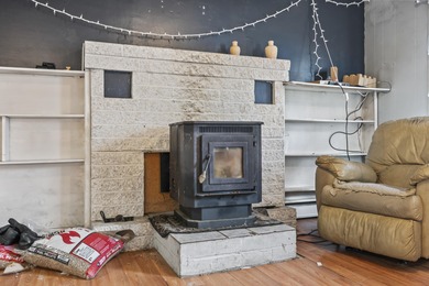 Charming home in the Heart of Norway Adorable and full of - photo 15