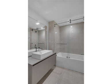 Truly one-of-a-kind offering at Brickell Flatiron. The only 3-B - photo 16