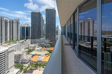 Truly one-of-a-kind offering at Brickell Flatiron. The only 3-B - photo 19