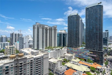 Truly one-of-a-kind offering at Brickell Flatiron. The only 3-B - photo 20