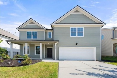 Forest Lake Home Active Under Contract in Lithonia Georgia