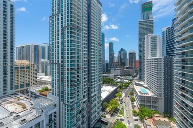Truly one-of-a-kind offering at Brickell Flatiron. The only 3-B - photo 21