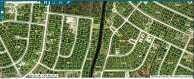 Gorgeous canal lot located in a moderately developed area of - photo 2