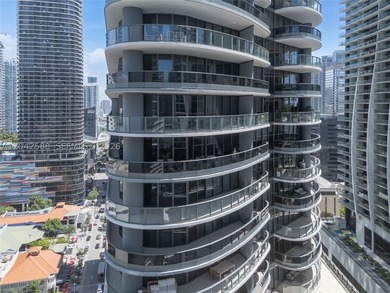 Truly one-of-a-kind offering at Brickell Flatiron. The only 3-B - photo 22