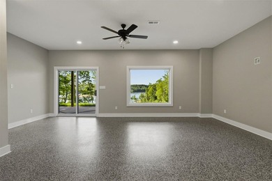 Year-round lake views, a private dock, and enough space for the - photo 22