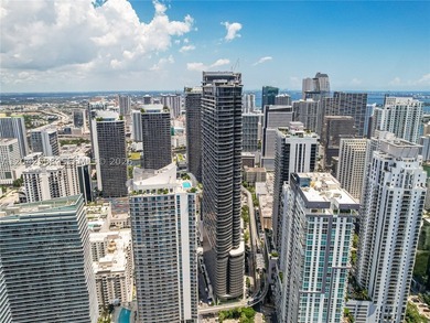 Truly one-of-a-kind offering at Brickell Flatiron. The only 3-B - photo 23