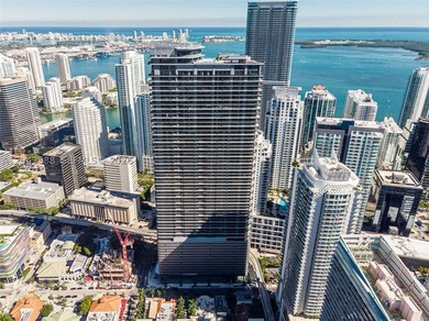 Truly one-of-a-kind offering at Brickell Flatiron. The only 3-B - photo 24