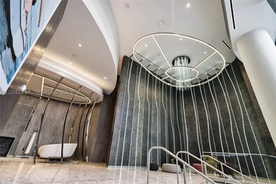Truly one-of-a-kind offering at Brickell Flatiron. The only 3-B - photo 28