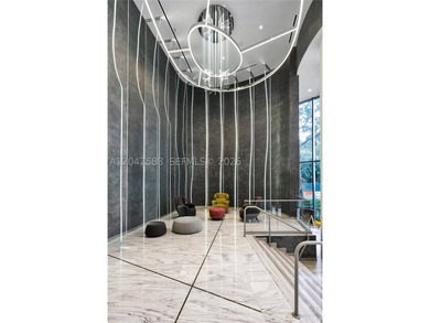 Truly one-of-a-kind offering at Brickell Flatiron. The only 3-B - photo 29