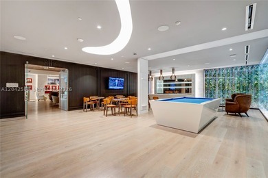 Truly one-of-a-kind offering at Brickell Flatiron. The only 3-B - photo 30