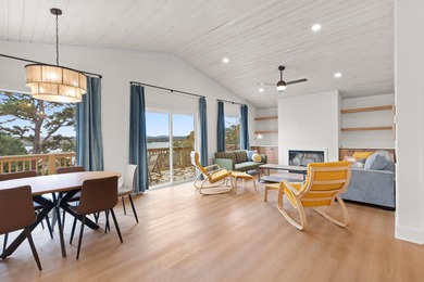 Chickamauga Lake Home For Sale in Hixson Tennessee