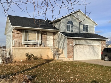 Great Salt Lake Home For Sale in Clinton Utah