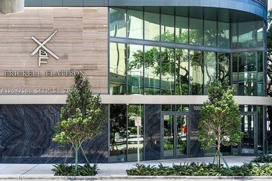 Truly one-of-a-kind offering at Brickell Flatiron. The only 3-B - photo 32