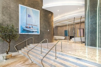 Truly one-of-a-kind offering at Brickell Flatiron. The only 3-B - photo 33