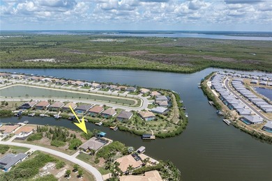 SAILBOAT ACCESS POOL HOME IN SOUTH GULF COVE W/50FT DOCK & 12 - photo 4