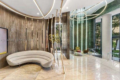 Truly one-of-a-kind offering at Brickell Flatiron. The only 3-B - photo 35
