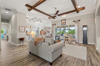 SAILBOAT ACCESS POOL HOME IN SOUTH GULF COVE W/50FT DOCK & 12 - photo 5