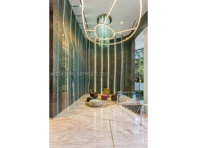 Truly one-of-a-kind offering at Brickell Flatiron. The only 3-B - photo 36