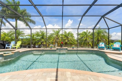 SAILBOAT ACCESS POOL HOME IN SOUTH GULF COVE W/50FT DOCK & 12 - photo 6