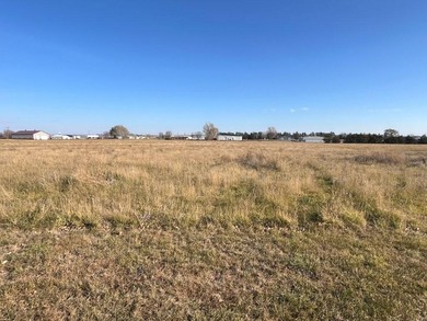 Lake Oahe Lot For Sale in Mobridge South Dakota