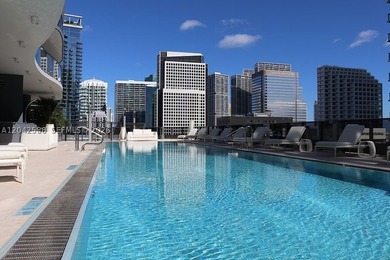 Truly one-of-a-kind offering at Brickell Flatiron. The only 3-B - photo 42