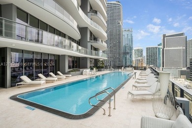 Truly one-of-a-kind offering at Brickell Flatiron. The only 3-B - photo 43