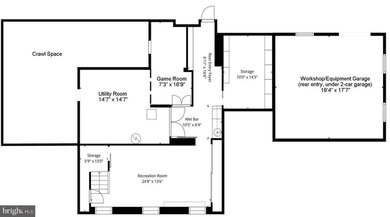 Ideally located in picturesque New Market, this exceptional - photo 43