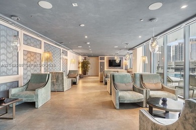 Truly one-of-a-kind offering at Brickell Flatiron. The only 3-B - photo 44