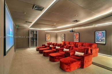 Truly one-of-a-kind offering at Brickell Flatiron. The only 3-B - photo 45