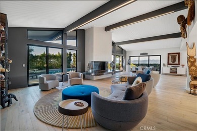 Commanding 180 degrees valley views from a rare, elevated perch - photo 5