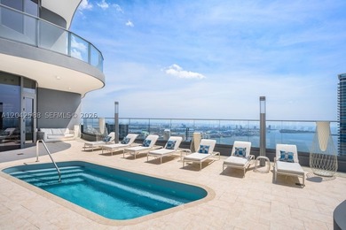 Truly one-of-a-kind offering at Brickell Flatiron. The only 3-B - photo 48