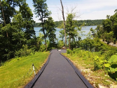 Year-round lake views, a private dock, and enough space for the - photo 48