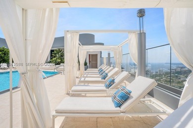 Truly one-of-a-kind offering at Brickell Flatiron. The only 3-B - photo 49