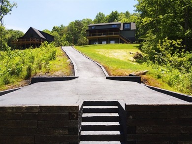 Year-round lake views, a private dock, and enough space for the - photo 49